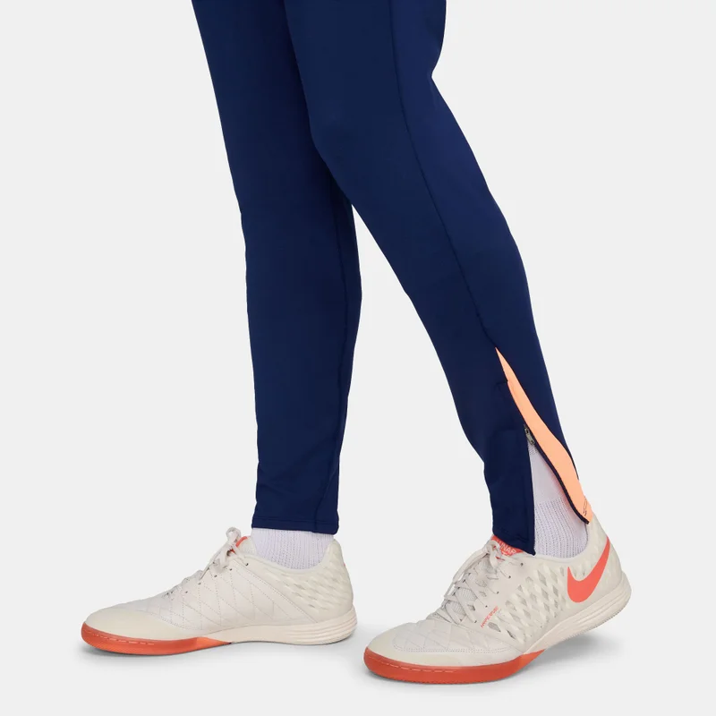 Nike navy Men's Strike Dri-FIT Football Pants for Men | Best Price UAE